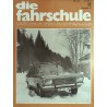 Die Fahrschule Nr.12 / Dezember 1972 - Simca-Chrysler 180