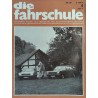 Die Fahrschule Nr.4 / April 1971 - Chrysler 160/180