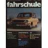 Die Fahrschule Nr.5 / Mai 1976 - Renault 12