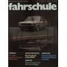 Die Fahrschule Nr.10 / Oktober 1977 - Der neue VW Passat