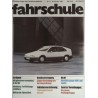 Fahrschule Nr.11 / November 1981 - Das Auto 2000