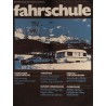 Die Fahrschule Nr.2 / Februar 1979 - Die Zugkraft vom BMW 733 i