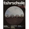 Die Fahrschule Nr.8 / August 1974 - Daimler-Benz Diesel