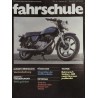 Die Fahrschule Nr.10 / Oktober 1978 - Yamaha XS 250