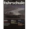 Die Fahrschule Nr.8 / August 1976 - Der neue Audi 100