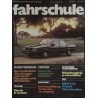 Die Fahrschule Nr.8 / August 1979 - Audi 80