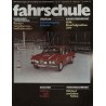 Die Fahrschule Nr.12 / Dezember 1974 - Haften statt krallen