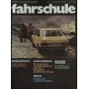 Die Fahrschule Nr.9 / September 1976 - VW Passat