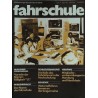 Die Fahrschule Nr.4 / April 1978 - Thema Nachschulung