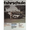 Fahrschule Nr.4 / April 1982 - Opel Diesel