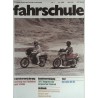 Fahrschule Nr.7 / Juli 1982 - Test Hercules 80 AC