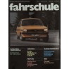 Die Fahrschule Nr.11 / November 1978 - Ford Fiesta