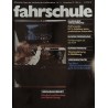 Die Fahrschule Nr.11 / November 1973 - Schulhof & Simulator