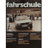 Die Fahrschule Nr.11 / November 1977 - Bremsen in der Kurve