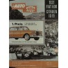 auto motor & sport Heft 13 / 18 Juni 1960 - Heckmotor Rennwagen