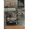 auto motor & sport Heft 10 / 7 Mai 1960 - Renault Dauphine