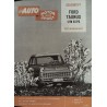 auto motor & sport Heft 2 / 16 Januar 1960 - Ford Taunus 12 M