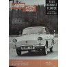 auto motor & sport Heft 26 / 17 Dezember 1960 - Renault Floride