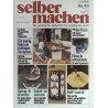 Selber machen Nr. 48 - 1976 - Der Tisch