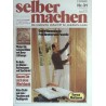 Selber machen Nr. 31 - 5 Dezember 1975 - Paneele und Bretter