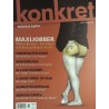 Konkret Nr.6 / Juni 2008 - Maxijobber