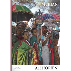 MERIAN Äthiopien 10/XIX...