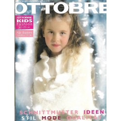 Ottobre Kids Fashion Winter...