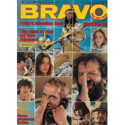 BRAVO Nr.49 / 24 November 1977 - Otto Wahl 1977