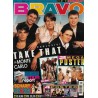 BRAVO Nr.20 / 11 Mai 1994 - Take That in Monte Carlo