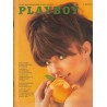 Playboy Nr.10 / Oktober 1972 - Sissy