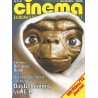 CINEMA 12/82 Dezember 1982 - Das Geheimnis von E.T.