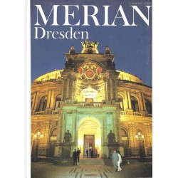 MERIAN Dresden 1/48 Januar...