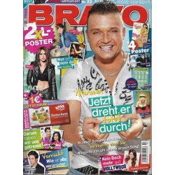 BRAVO Nr.23 / 1 Juni 2010 -...