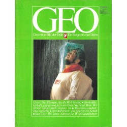 Geo Nr. 6 / Juni 1979 - Uran