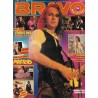 BRAVO Nr.16 / 9 April 1981 - Francis Rossi