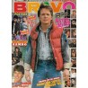 BRAVO Nr.46 / 7 November 1985 - Michael J. Fox
