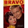 BRAVO Nr.33 / 8 August 1961 - Helmut Griem und Akiko