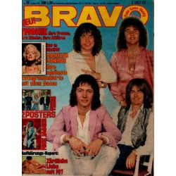 BRAVO Nr.38 / 14 September 1978 - Smokie