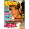 Mädchen Nr.7 / 23 März 1994 - Traumboy Wahl