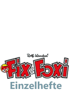 Fix und Foxi Einzelhefte / Magazine online seit dem Jahre 1977 kaufen
