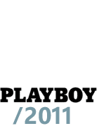 Playboy 2011