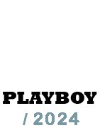 Playboy 2024
