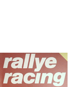 Rallye Racing