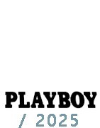 Playboy 2025