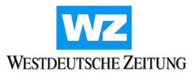 Westdeutsche Zeitung auf AlteZeitschriften.de